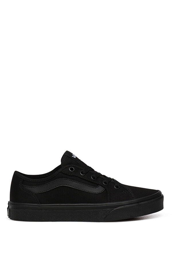 Vans WM FILMORE DECON Siyah Kadın Sneaker