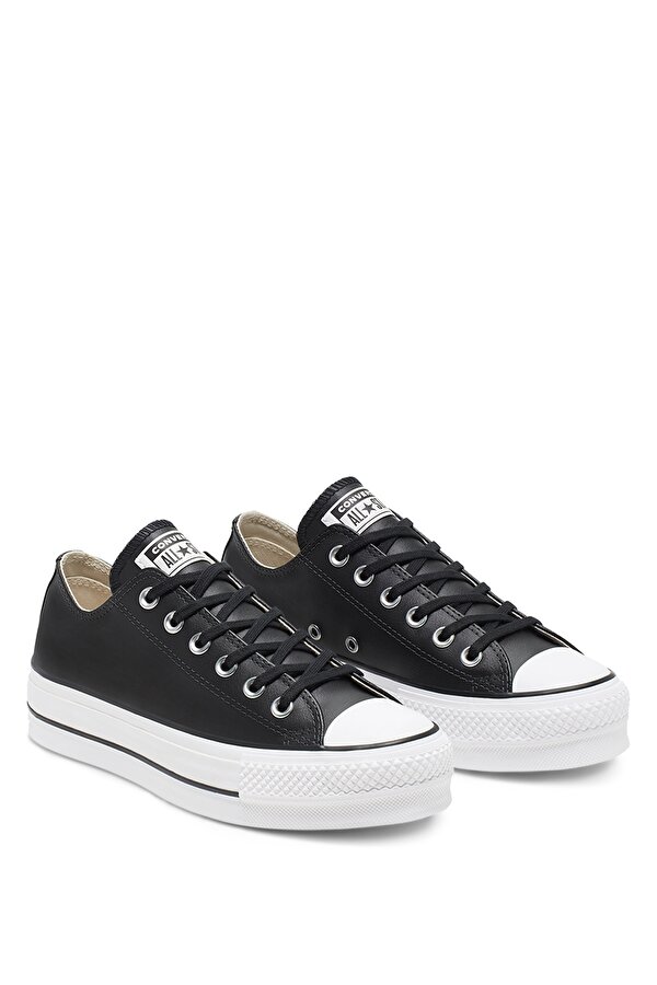 Converse CHUCK TAYLOR ALL STAR LIF Siyah Kadın Sneaker