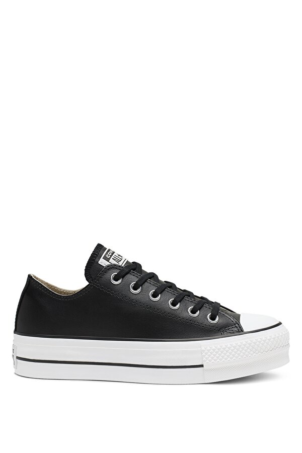 Converse CHUCK TAYLOR ALL STAR LIF Siyah Kadın Sneaker