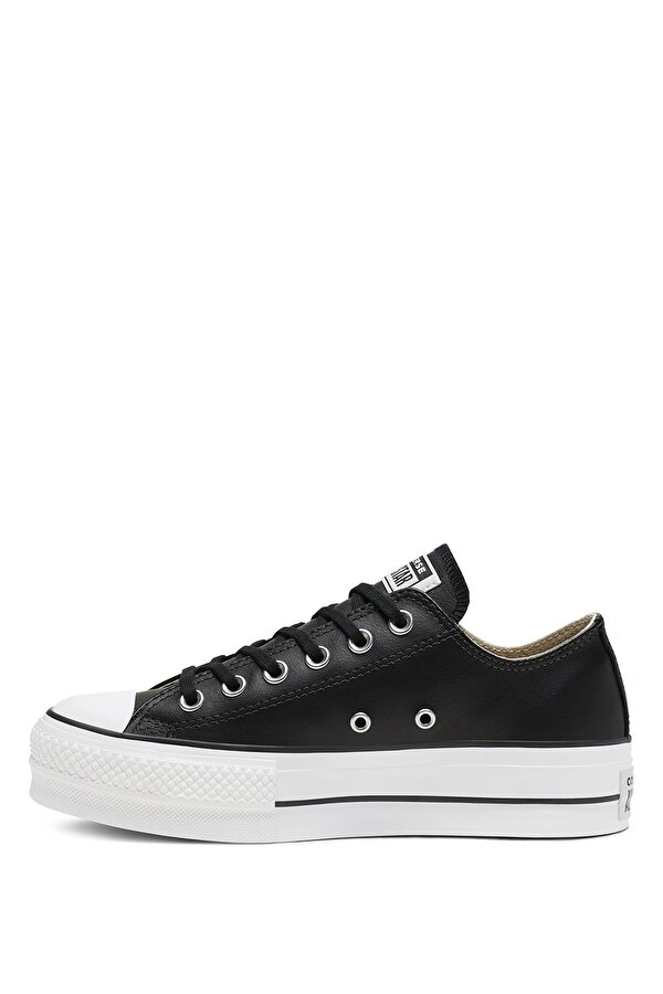 Converse CHUCK TAYLOR ALL STAR LIF Siyah Kadın Sneaker