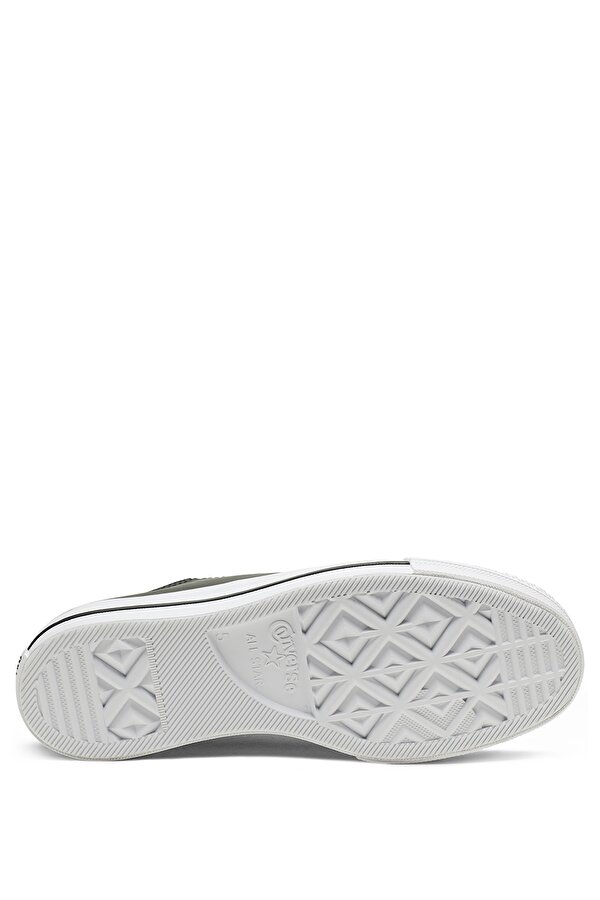 Converse CHUCK TAYLOR ALL STAR LIF Siyah Kadın Sneaker