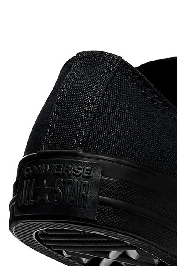 Converse CHUCK TAYLOR ALL STAR Siyah Erkek Sneaker