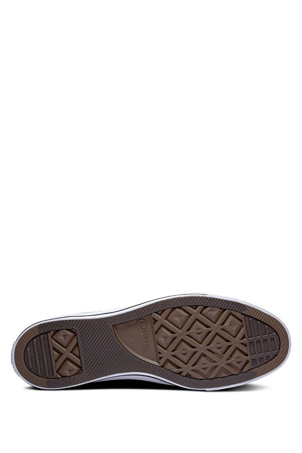 CHUCK TAYLOR ALL STAR Bordo Erkek Sneaker - Görsel 7