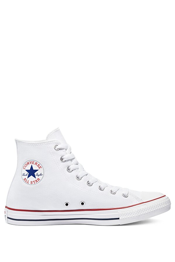 Converse CHUCK TAYLOR ALL STAR Beyaz Erkek High Sneaker