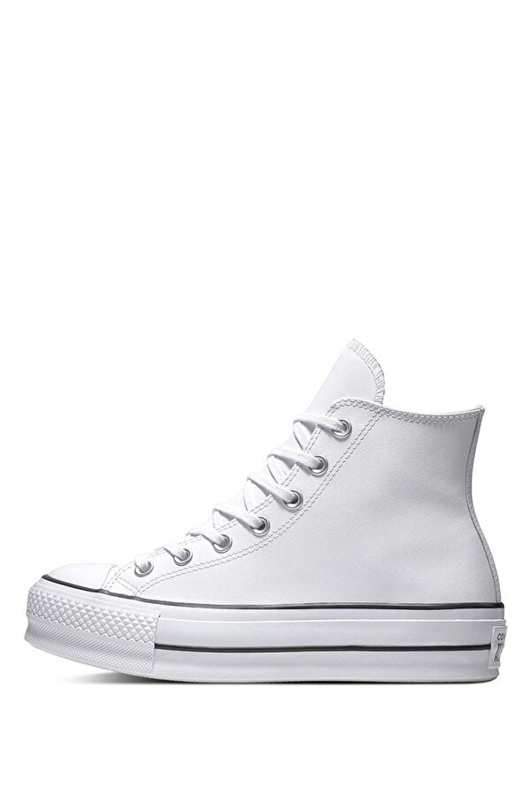 Converse lift beyaz online