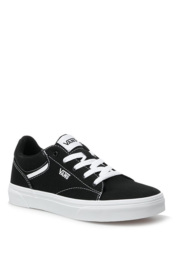 Vans YT SELDAN Siyah Kadın Sneaker