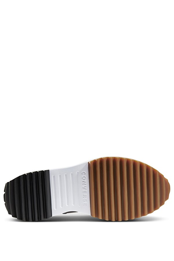 RUN STAR HIKE Beyaz Kadın Sneaker - Görsel 8