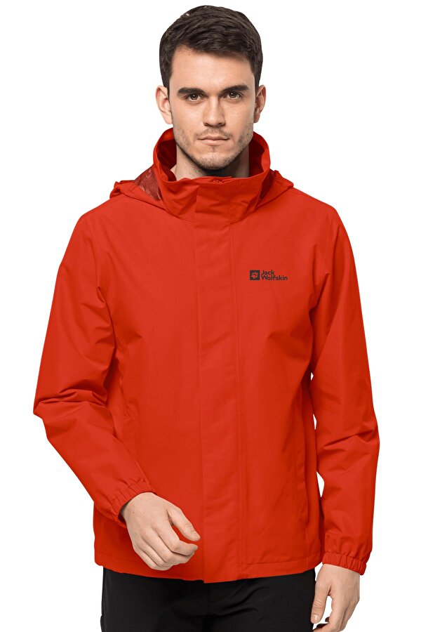 Jack Wolfskin Stormy Point 2L Erkek Outdoor Mont 1111142 2193 Giyim