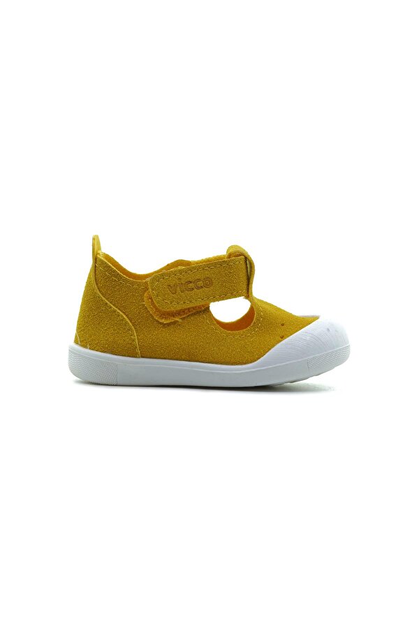VICCO VİCCO LORO UNISEX İLK ADIM YÜRÜYÜŞ AYAKKABISI (19-21)  23Y 950.261 IA