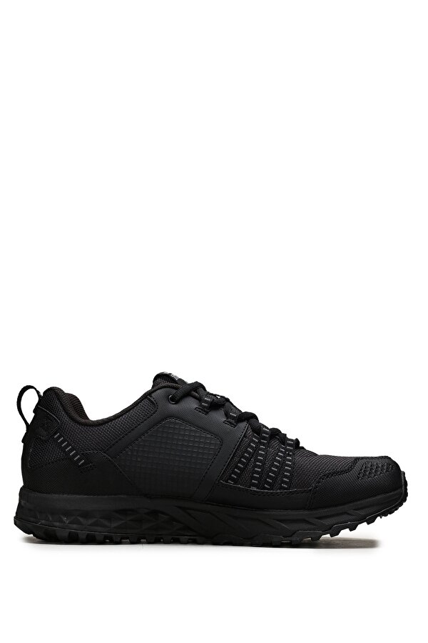 Skechers ESCAPE PLAN Siyah Erkek Outdoor Ayakkabı
