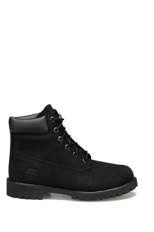 Timberland 6in black hot sale