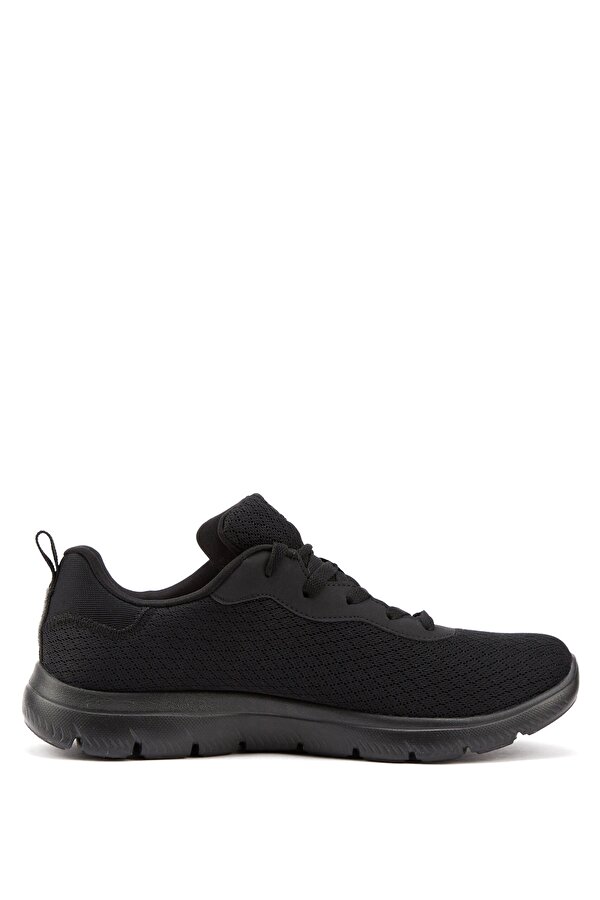 Skechers SUMMITS Siyah Kadın Sneaker