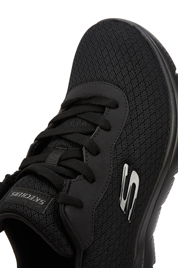 Skechers SUMMITS Siyah Kadın Sneaker