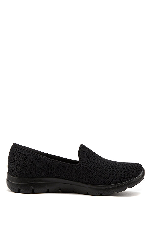 Skechers SUMMITS Siyah Kadın Sneaker
