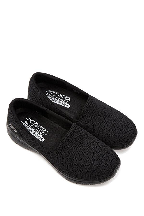 Skechers SUMMITS Siyah Kadın Sneaker
