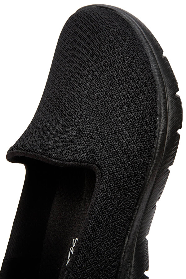 Skechers SUMMITS Siyah Kadın Sneaker