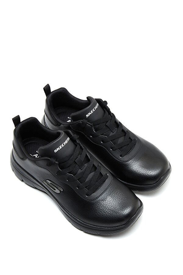 Skechers SUMMITS Siyah Kadın Sneaker