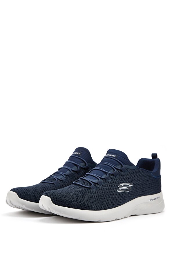 Skechers DYNAMİGHT Lacivert Erkek Sneaker