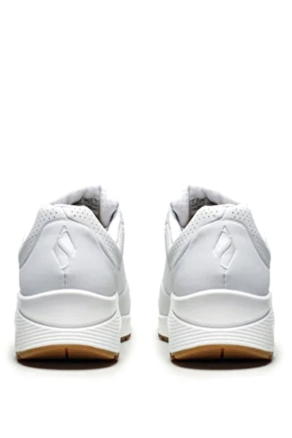 Skechers UNO -STAND ON AİR Beyaz Kadın Sneaker