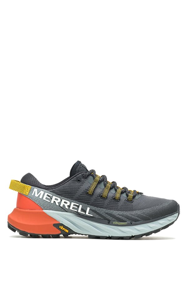 Merrell AGILITY PEAK 4 Çok Renkli Kadın Spor Ayakkabı