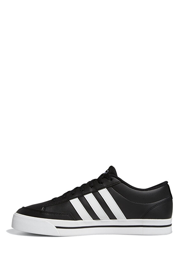 adidas Adidas Retrovulc Черный Мужчина Кроссовки