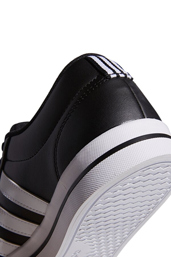 adidas Adidas Retrovulc Черный Мужчина Кроссовки