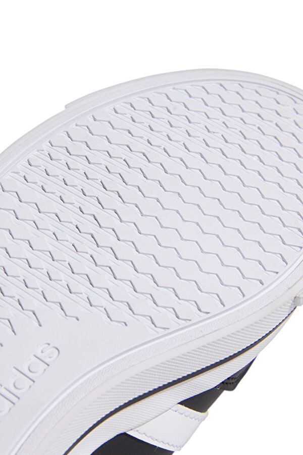 adidas Adidas Retrovulc Черный Мужчина Кроссовки