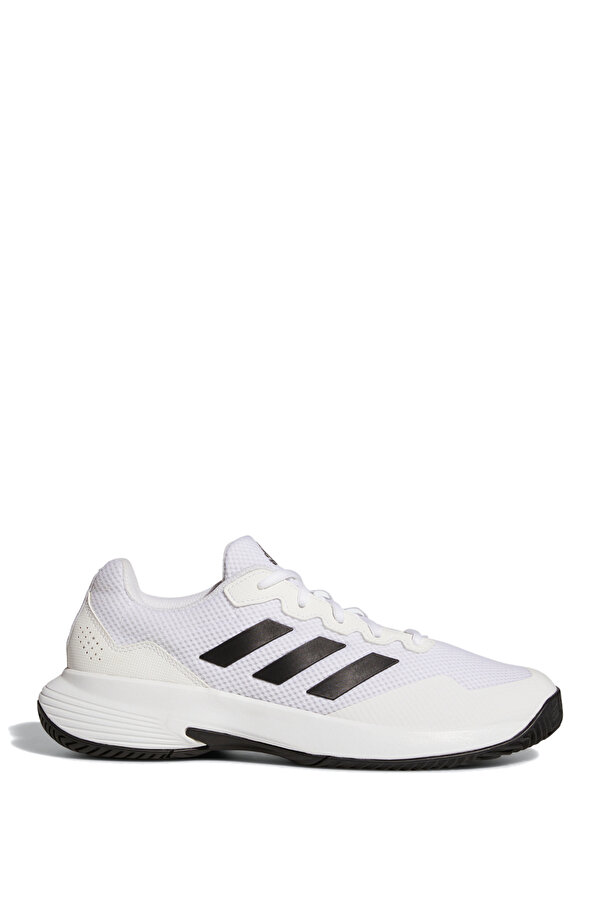 adidas GAMECOURT 2 M Beyaz Erkek Tenis Ayakkabısı