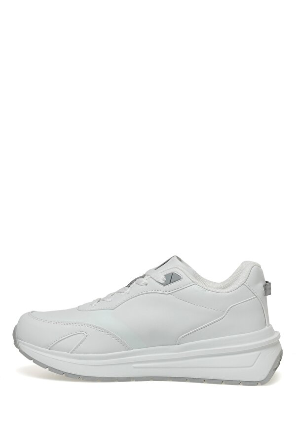 Lumberjack ALMIRA WMN 3FX WHITE Woman Sneaker