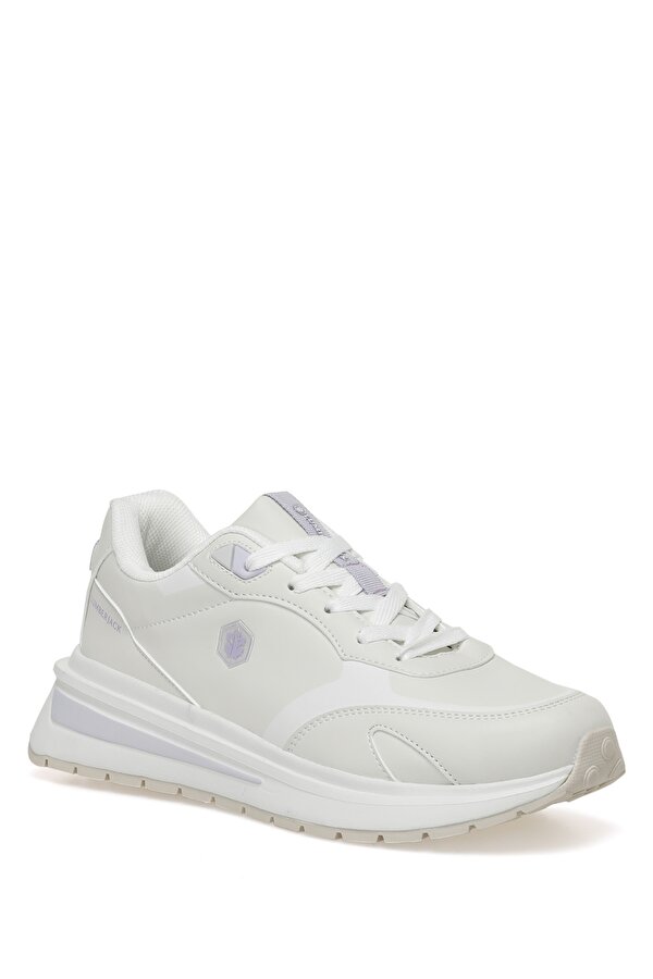 Lumberjack ALMIRA WMN 3FX OFF-WHITE Woman Sneaker