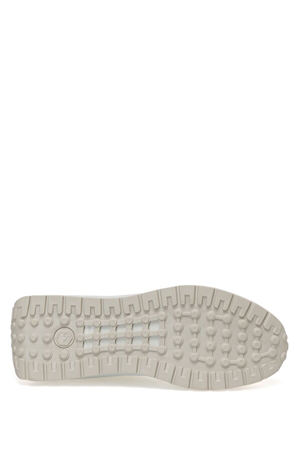 Lumberjack ALMIRA WMN 3FX OFF-WHITE Woman Sneaker