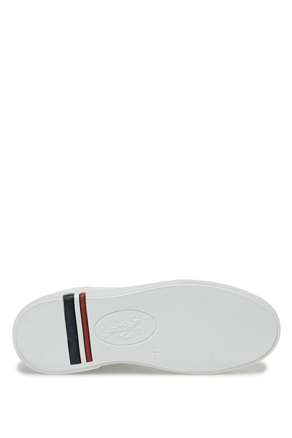 U.S. Polo Assn. NOAH 3FX WHITE Man 388