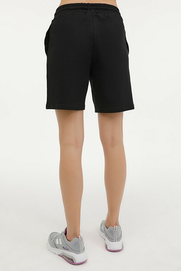 Kinetix W-GC80 BASIC SHORT 3FX BLACK Woman 337