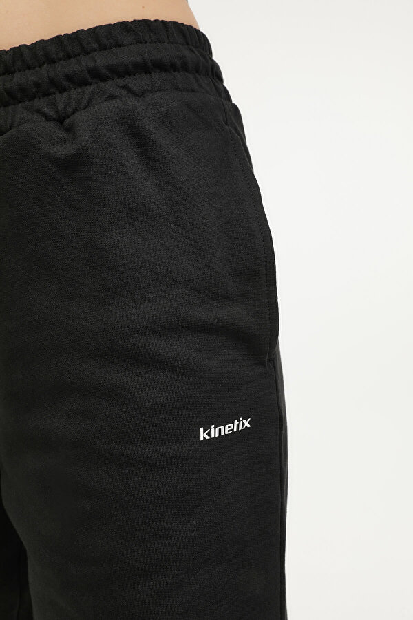 Kinetix W-GC80 BASIC SHORT 3FX BLACK Woman 337