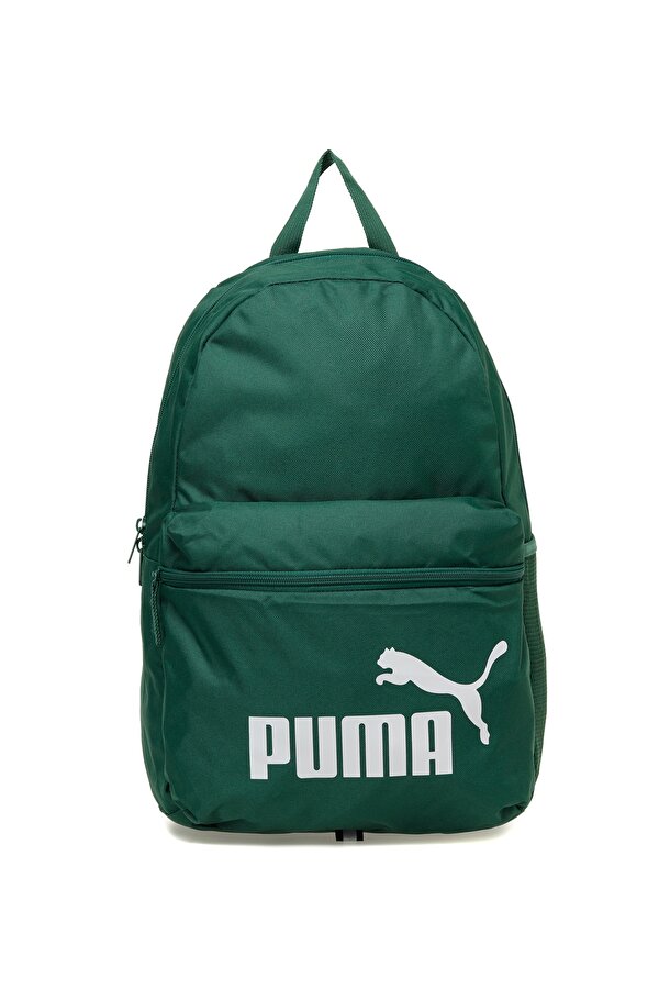 Puma Phase Backpack Yeşil Unisex Sırt Çantası