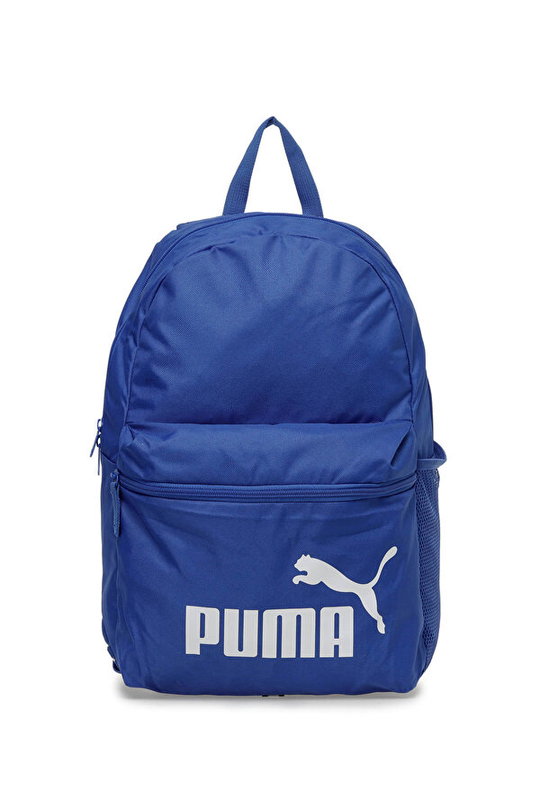 Puma Phase Backpack Mavi Unisex Sırt Çantası
