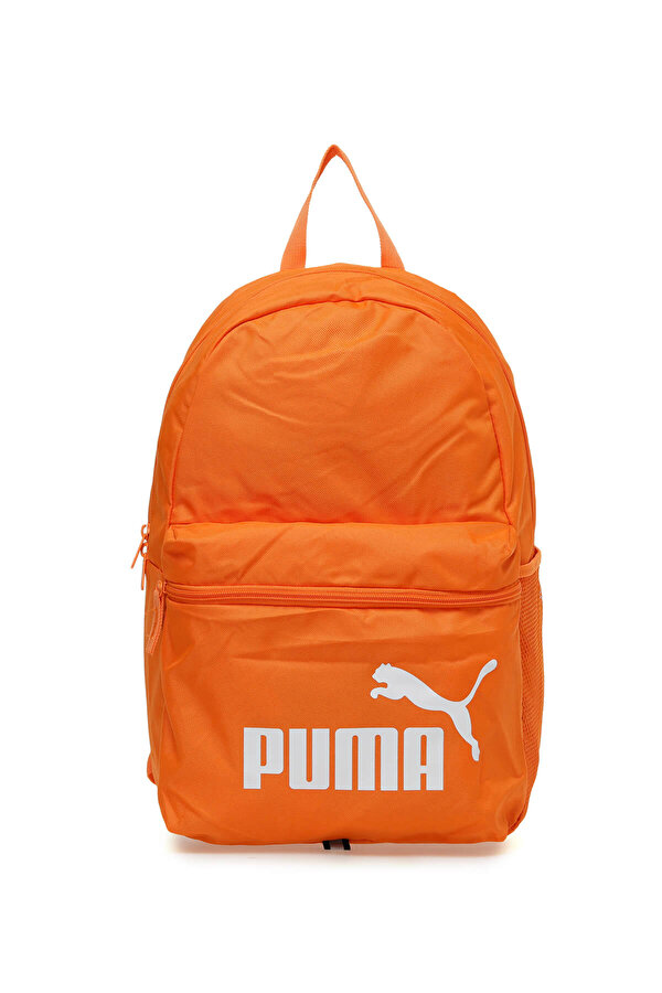 Puma Phase Backpack Turuncu Unisex Sırt Çantası