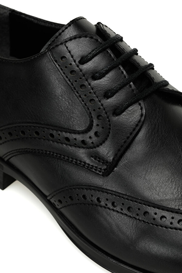 Down Town FİDES 3FX BLACK Man 473