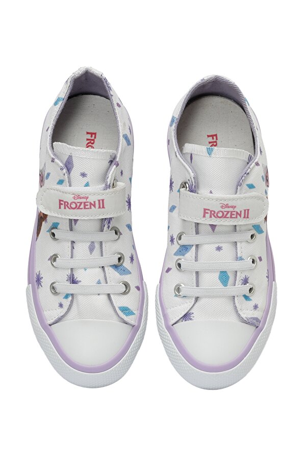 Frozen SEGA.F3FX WHITE Girl 424