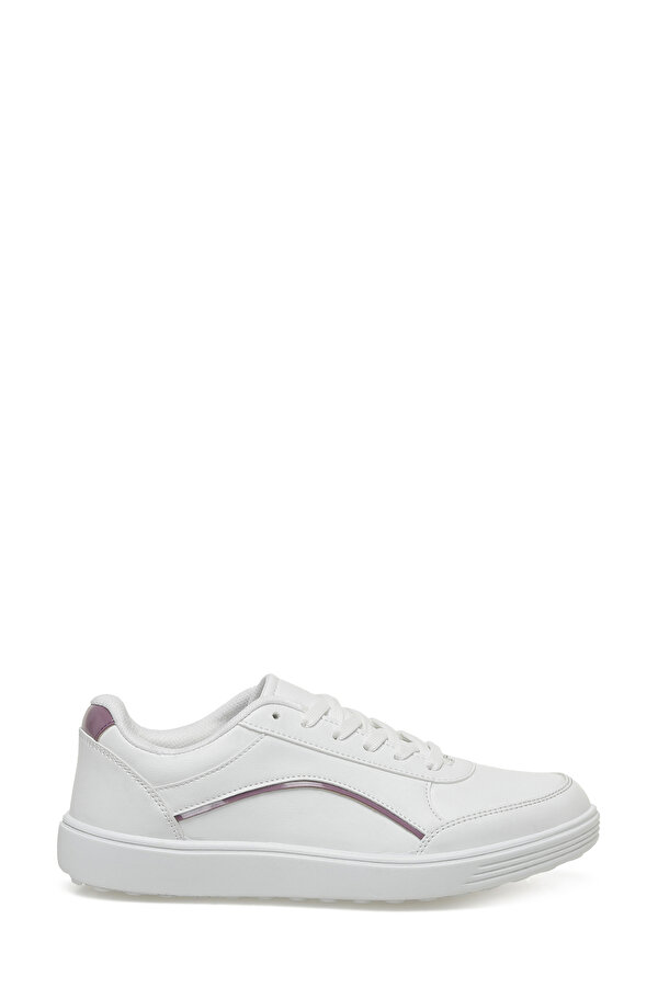 Torex TRX23S-022 3FX Beyaz Kadın Sneaker