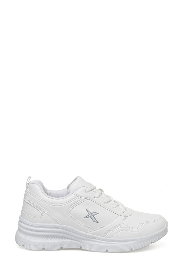 Kinetix SUOMY PU W 3PR Beyaz Kadın Sneaker