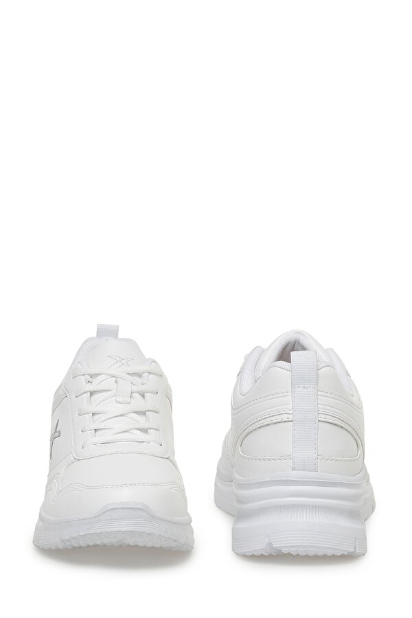 Kinetix SUOMY PU W 3PR Beyaz Kadın Sneaker
