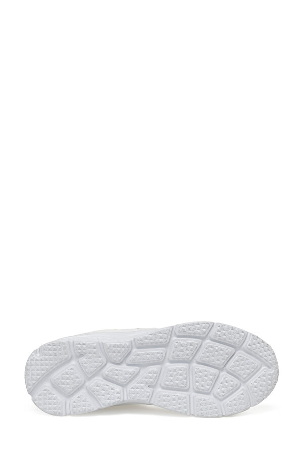Kinetix SUOMY PU W 3PR Beyaz Kadın Sneaker
