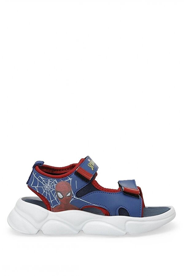 Spiderman VORAN ERKEK ÇOCUK SANDALET (YAZ 23)