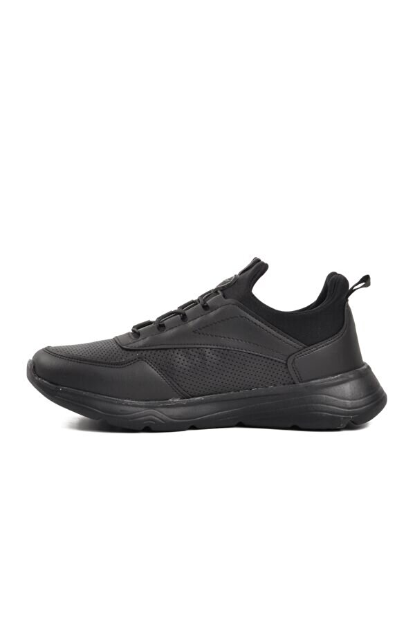 Dunlop Siyah Kadın Spor Ayakkabı