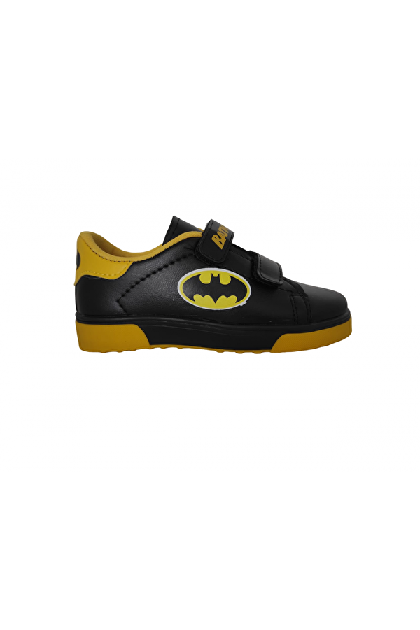 Scoperta EFL Batman Desenli Erkek Çocuk Spor Ayakkabı