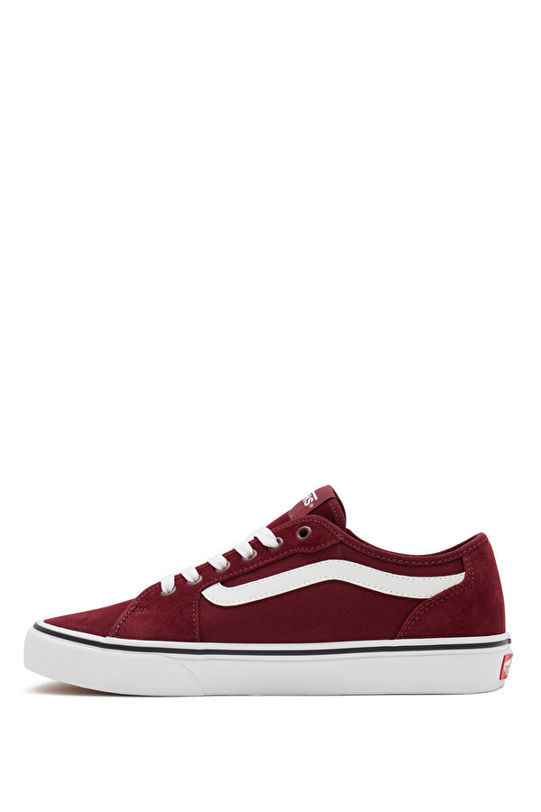 Vans MN FILMORE DECON Bordo Erkek Sneaker
