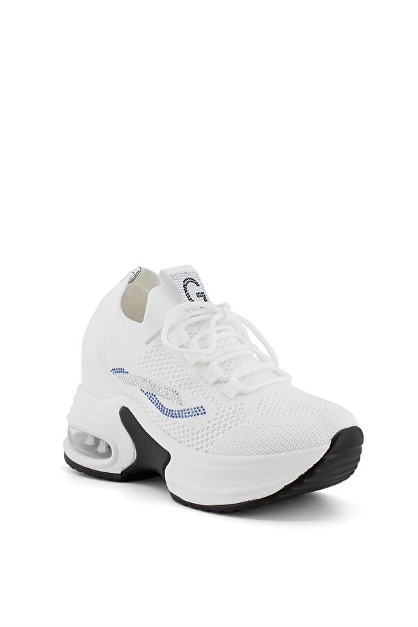 Guja 23Y300-2T Kadın Spor Ayakkabı Beyaz