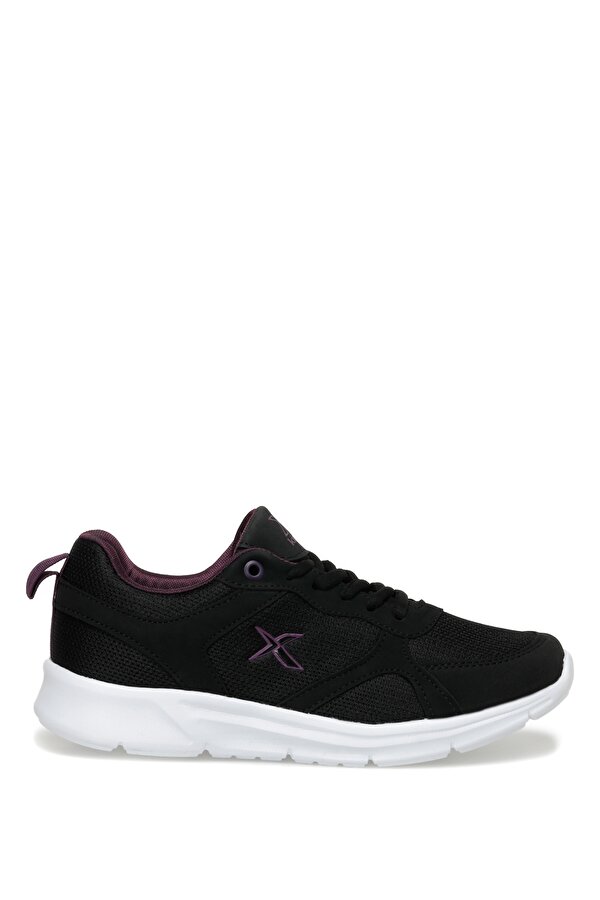 Kinetix ROLLS TX W 3FX Siyah Kadın Sneaker