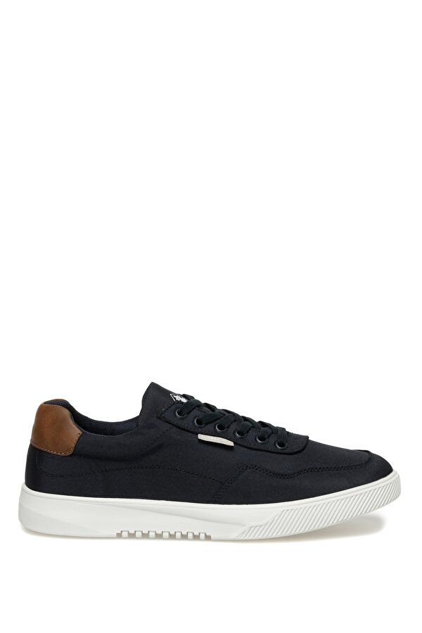 Lumberjack KRUGER 3FX Lacivert Erkek Sneaker